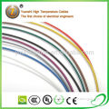 UL1007 pvc copper solid cable